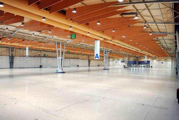 Meeting rooms Lisbon