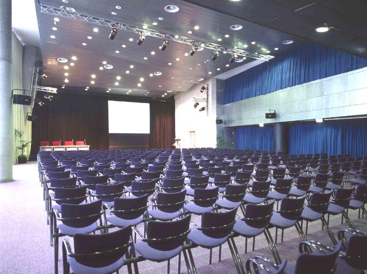 conference rooms Portugal 