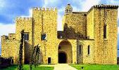 Central and Southern Portugal castles in 4 days tour.