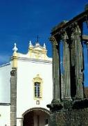 Excursion Evora