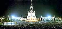 Fatima private tour - half day.