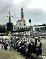 Algarve tours to Fatima
