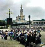 Visita de fatima