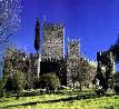 Paseo turistico de Guimaraes y Braga
