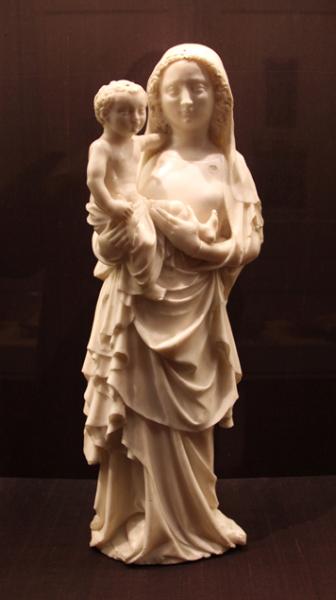 Calouste Gulbenkian museum 