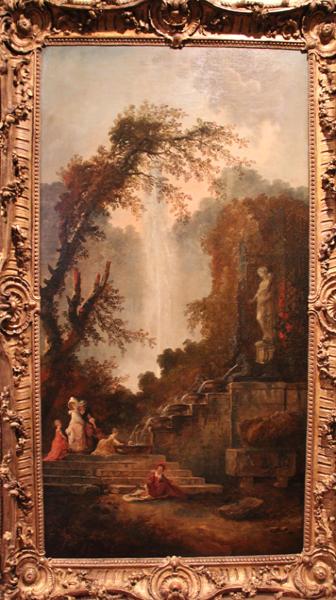 Calouste Gulbenkian museum 