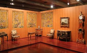 Calouste Gulbenkian museum 