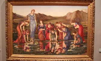 Calouste Gulbenkian museum 