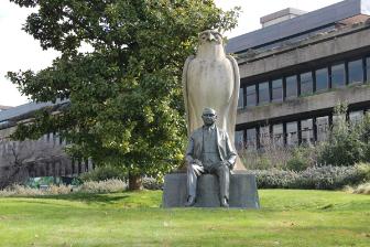 Calouste Gulbenkian museum 