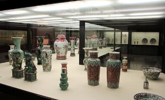 Calouste Gulbenkian museum 