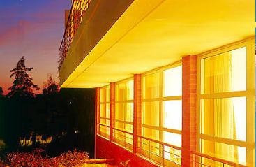 Nature accommodation in Portugal: Pousada de Torr�o - Vale do Gaio 