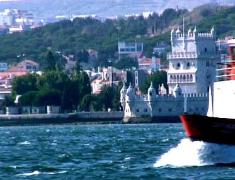 Belem tower is included in all sightseeing tours of Lisbon