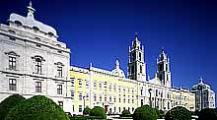 Lisbon private guided sightseeing tours. Luxury vehicles and guide services. Tours of Lisbon, Estoril, Sintra, Pena, Cascais, by limousines with multilingual drivers.