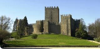 Nord Portugal