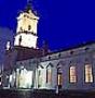 Portugal pousada of Queluz