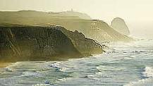 Sintra, Cascais, Estoril - half day. Private excursions, multilingual guide drivers. Shore transfers, limos, chauffeurs.