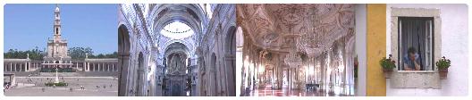 Booking rooms in Portugal with a Portuguese Travel Agency. Reservation of deluxe and discount Hotels in Lisbon, Oporto, Algarve. Special prices for groups and Travel Agencies. Holiday and farm houses
